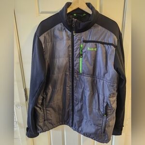Kast Lightweight Fly Fishing Jacket XL